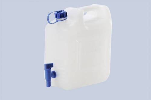 Hünersdorff 817500 ECO Wasserkanister 12 l