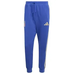 adidas Italien Dna lange Hose Herren - boblue - S