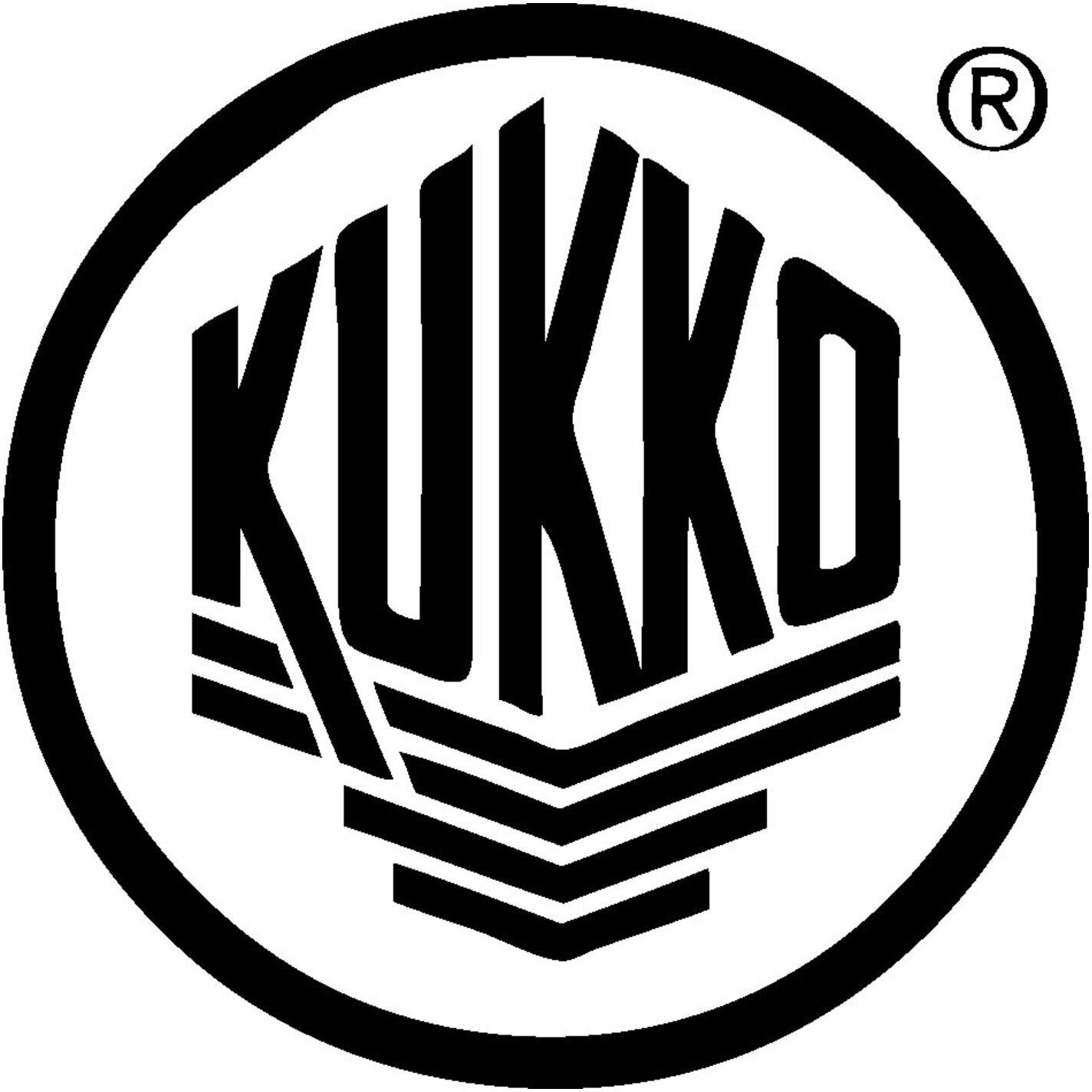 Kukko Messerhalter ohne Messer für Scheibenschneider (321-802)