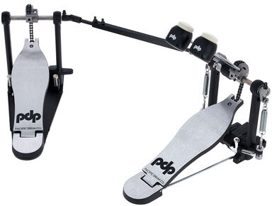 DW PDP 700 Double Pedal