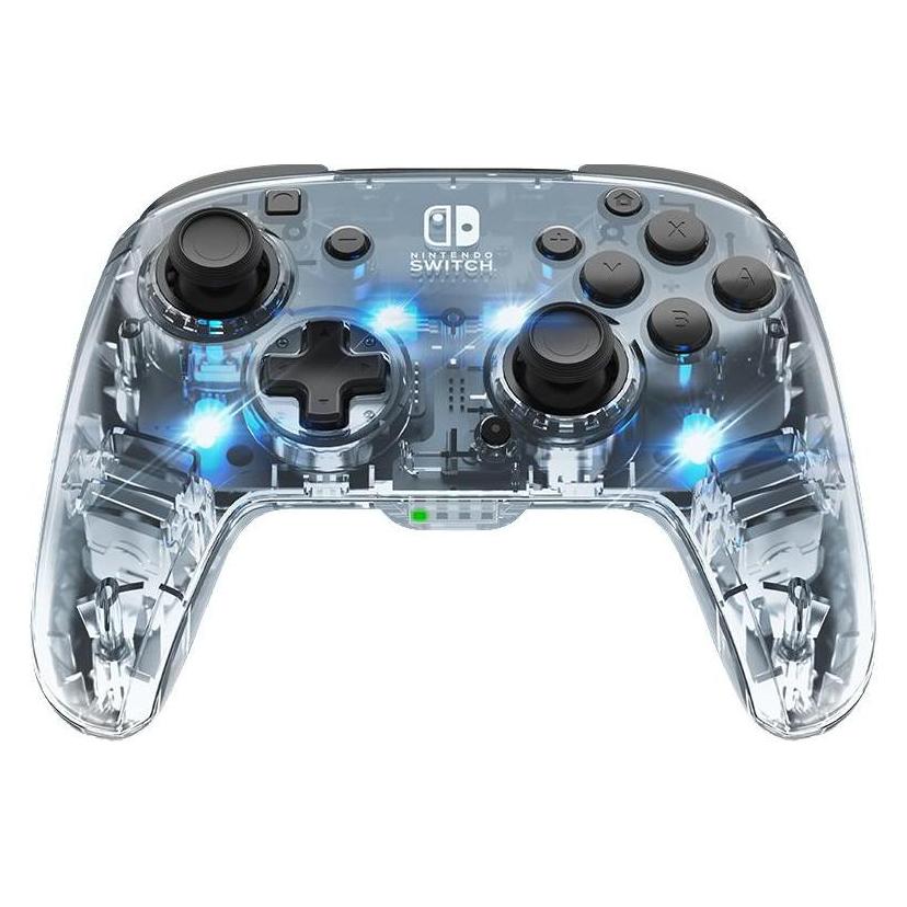 PDP Afterglow Deluxe (Switch, Switch Lite, Switch OLED) (500-137-EU)