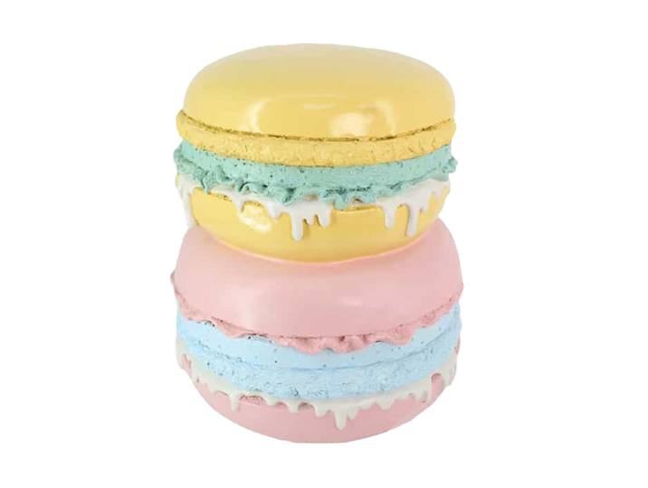 Design Beistelltisch „Ice Cream“ Multicolor Invicta Interiors