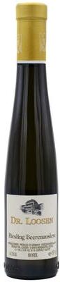 """Doctor Loosen""" """Doctor Loosen Dr. Loosen Riesling Beerenauslese (187Ml) 2018 White Wine - Germany"""