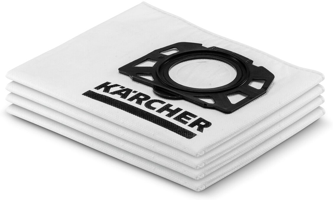 Kärcher Filterpåse, Fleece WD2, WD3