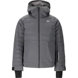 SOS Puffer jacket Patrol, Größe M in Grau Grau