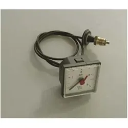 Remeha Manometer, Zubehör Heizen