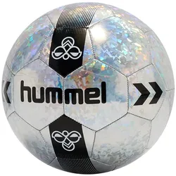 hummel, Fussbälle, (3)