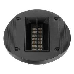 Monacor RBT-95 Hochton-Bändchen 30 W 8 Ω