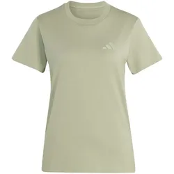 adidas TERREX Mountain Graphic T-Shirt Damen KR4897 - tent green L