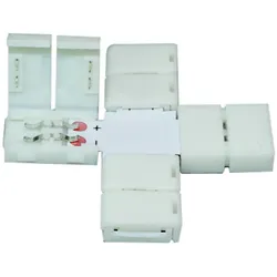 Nobile Kreuzverbinder 5er Set 5011510925
