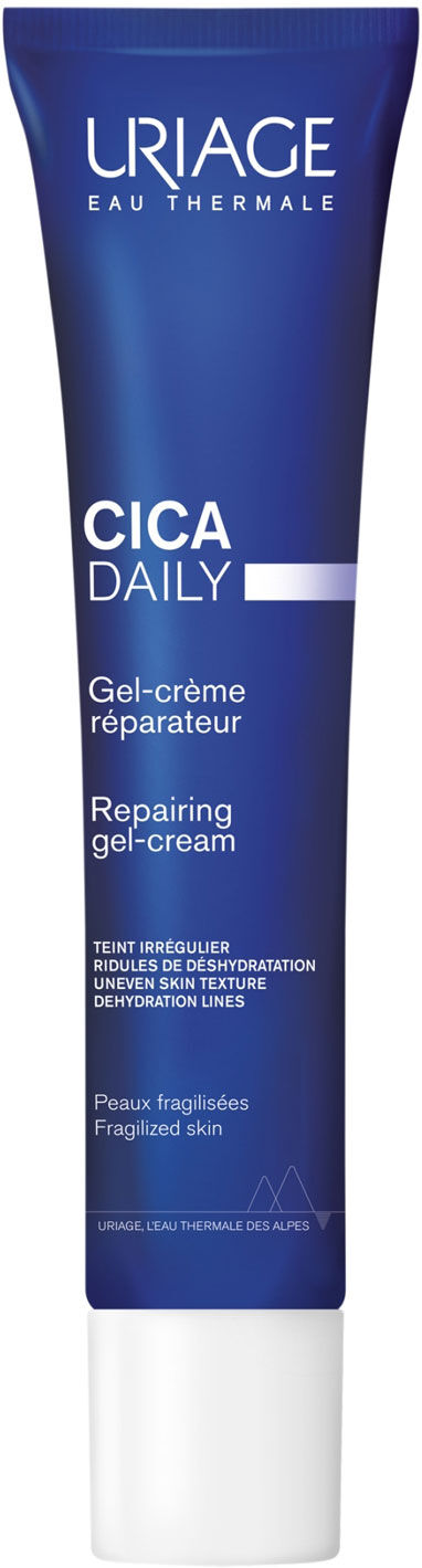 URIAGE Bariederm Cica Daily Gel-Cream 40ml