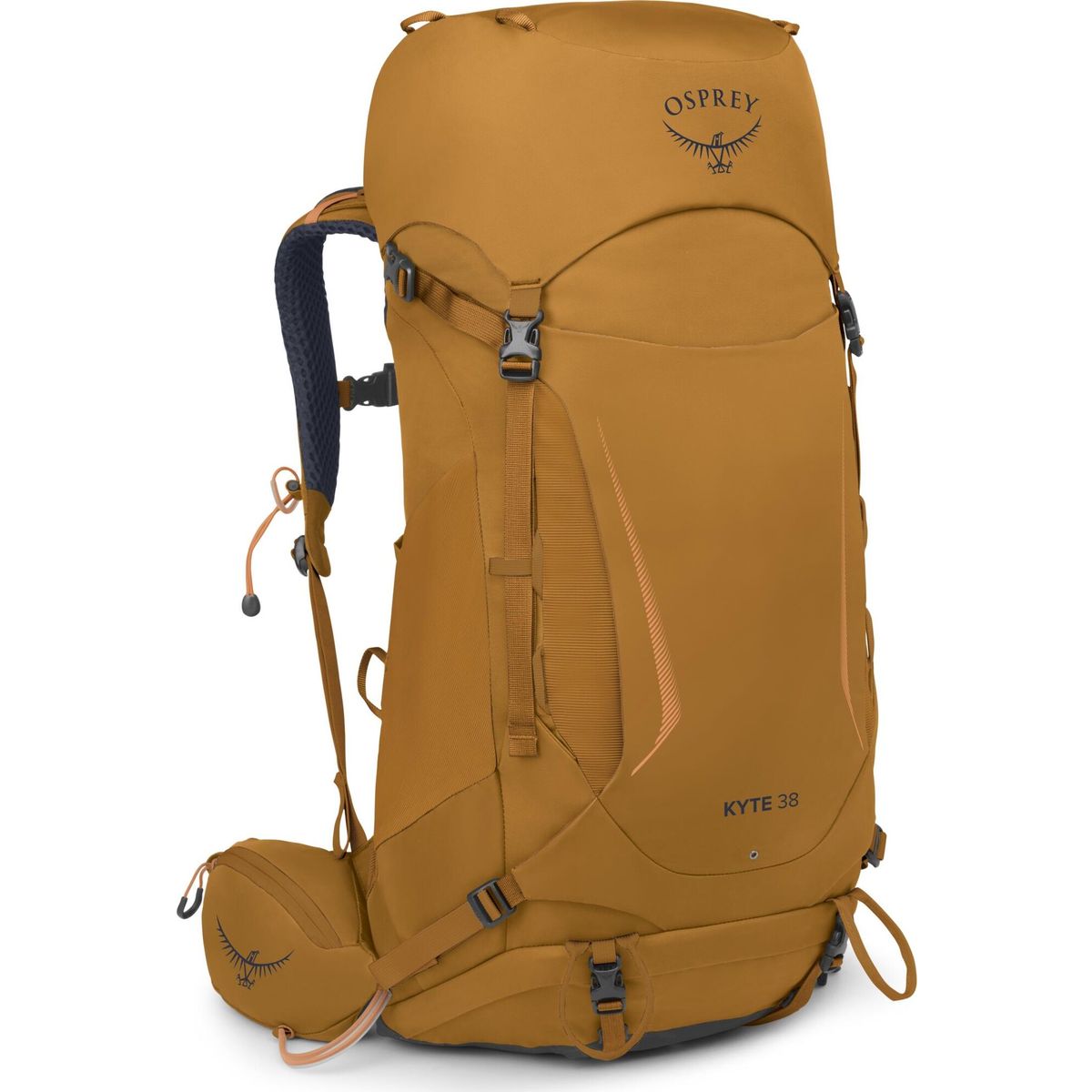Osprey Kyte 38 barley brown (1149) M-L 10007501