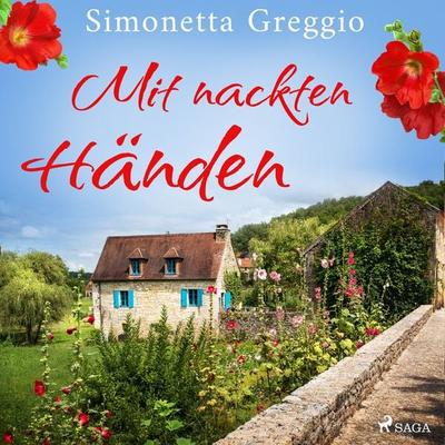 Mit nackten Händen - Simonetta Greggio, Audio, 9788728423462