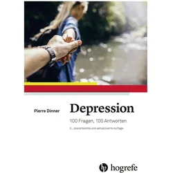 Depression, Fachbücher von Pierre Dinner