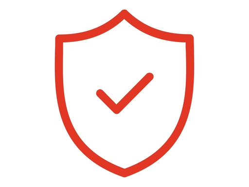 HP POLY PrivateConnect Powered by Pexip Virtual Meeting Room License - Teamabonnement (1 Jahr) (U86K7PX)