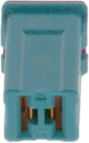 Bosch Sicherung 1987529056