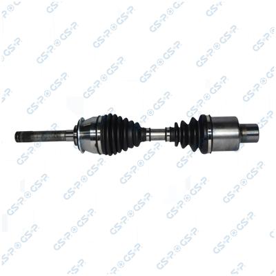 GSP Antriebswelle 266003 für SSANGYONG