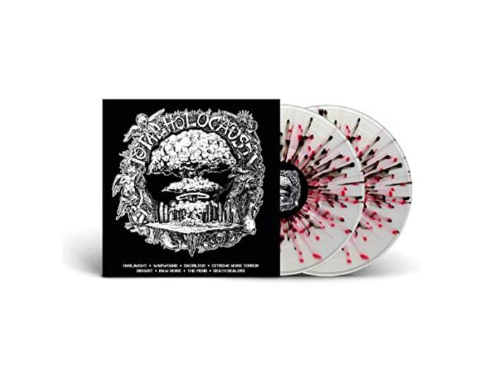 Total Holocaust