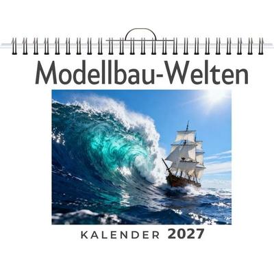 Modellbau-Welten