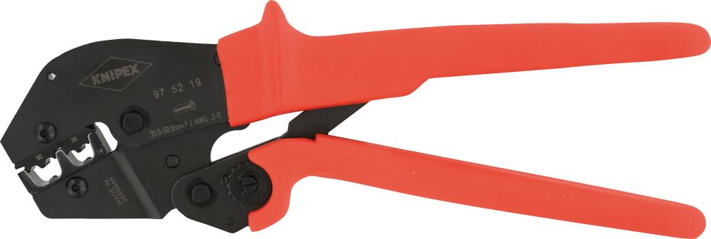 KNIPEX Crimpzange für Aderendhülsen