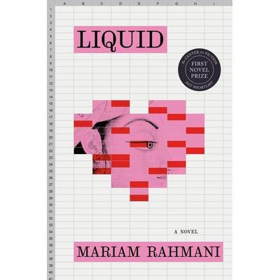 Liquid, Gebundene Ausgabe von Mariam Rahmani, Workman, 978-1-64375-650-9