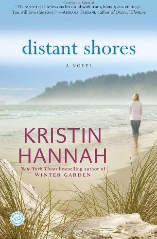 Kristin Hannah - Distant Shores: A Novel - Preis vom 17.10.2026 19:25:27 h