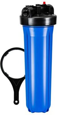 iSpring HB28B 20-Inch Water Filter Housing