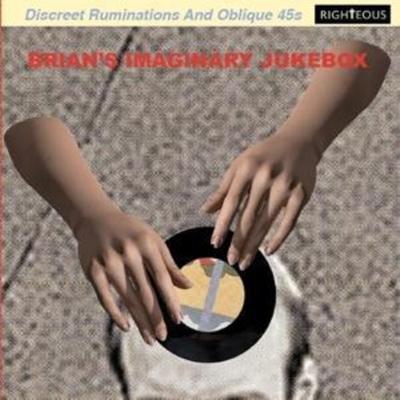 Brian's Imaginary Jukebox: Discreet Ruminations - Various, CD