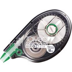 Tombow Korrekturroller MONO CT-YT4 4.2 mm Weiß 10 m 1 St. CTYT4-20
