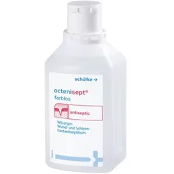 OCTENISEPT Lösung 500 ml