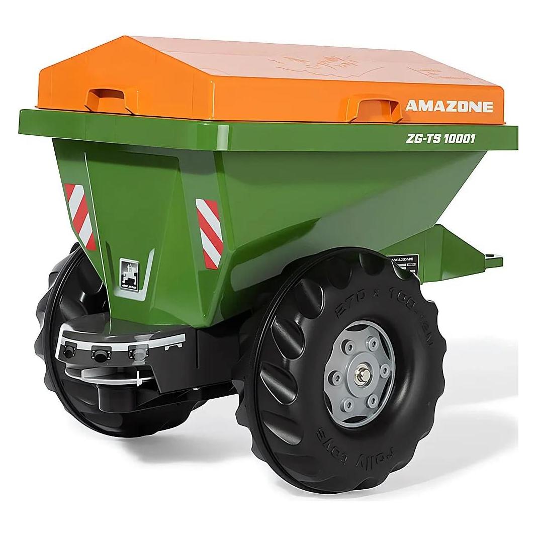 Rolly Toys rollyStreumax AMAZONE (055.125104)