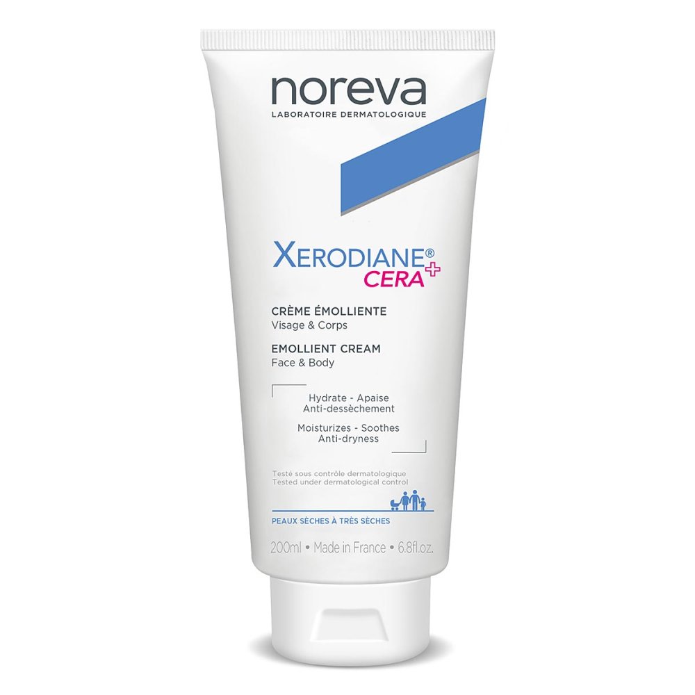 Laboratoires Noreva GmbH Noreva Xerodiane Cera+ Nährende Creme 21023554