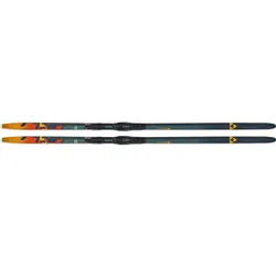 Fischer Aeroguide Skate 75 Langlaufski + Control Skate Bindung 165 cm