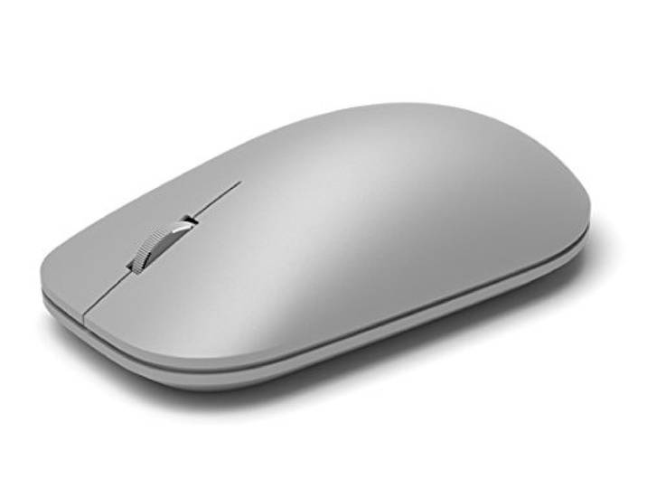 Microsoft Surface Bluetooth Muis - Grijs