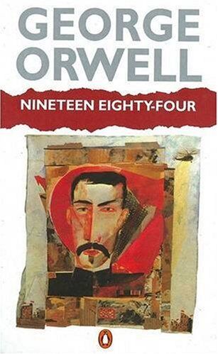 George Orwell - Nineteen Eighty-Four ( 1984). - Preis vom 11.10.2026 03:10:56 h