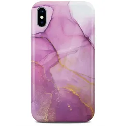 ONEFLOW Sense Case iPhone X Marmor Optik