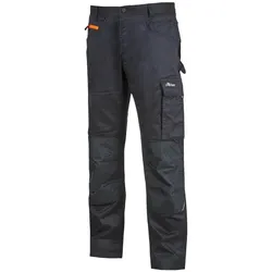U-Power, Arbeitshose, Rock (3XL)