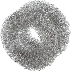 Kalkfänger cilio KALKFEE (BHT 9,50x16x10 cm) - silber - BHT 9,50x16x10 cm