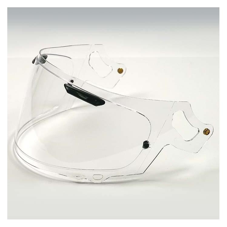 Arai Vas-V Max Vision-Objektiv für Rx-7 V Evo/Concept-Xe/Chaser-X/Profile-V/Quantic Clear Helm (60103416)