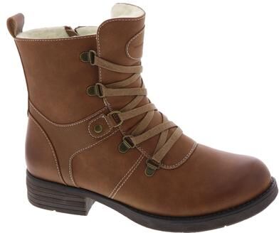 Wanderlust Tanya - Womens 7.5 Tan Boot W