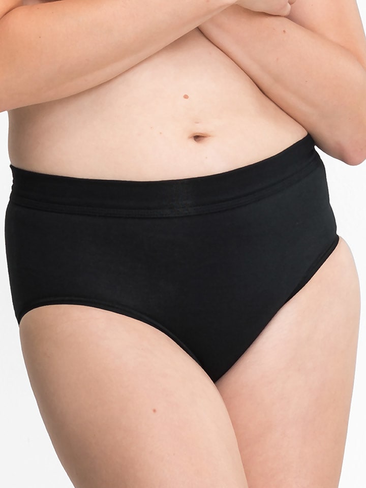 SPEIDEL Taillenpanty in Schwarz - 38
