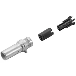 Weidmüller Modul-Einsatz HDC MBUS4 D5E MC