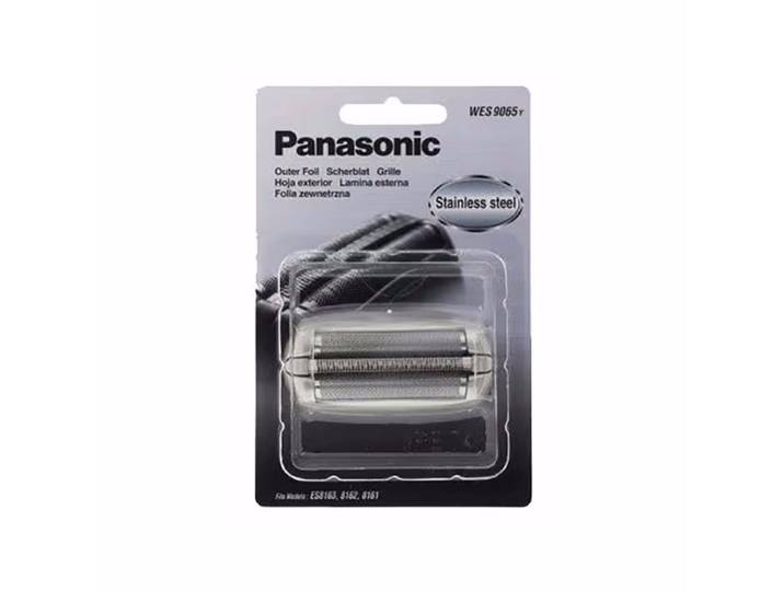 Panasonic WES-9065 Sieb – Rasiergerät Zubehör/Epiliergerät Zubehör – edelstahl