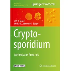 Springer Cryptosporidium, Crypto Wallet