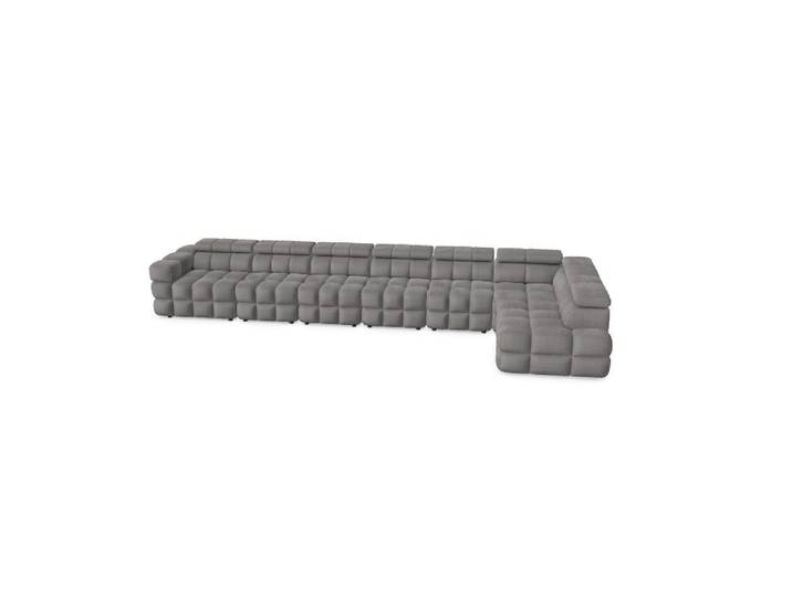 Modulares Sofa Buffalo - Deine Wunschkonfiguration M_ANUTIU - Luxusbetten24