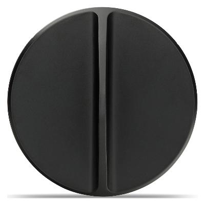 Danalock V3 2024 Smart Lås Zigbee Euro - Sort (Elektronische Zahlenkombination) (D0EE0BBBTM)