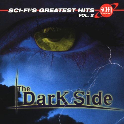 Various - Sci-Fi'S Greatest Hits 2-the d - Preis vom 10.10.2026 11:48:34 h