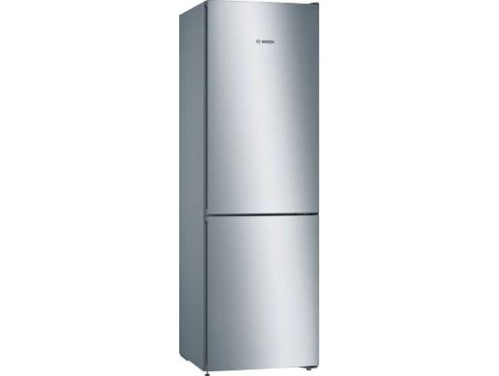 Bosch - Réfrigérateur Combiné Kgn36vled Série 4 Vitafresh
