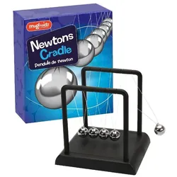 Newtons Cradle 11cm