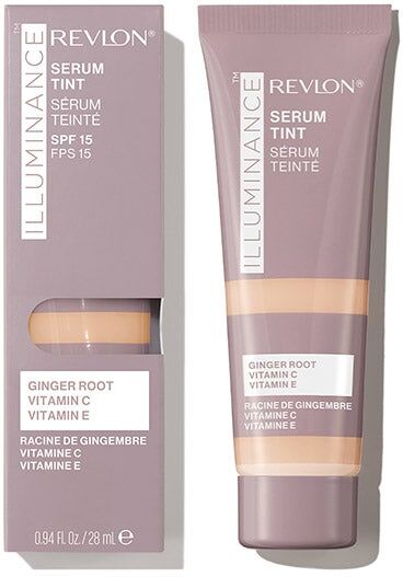 Revlon Illuminance Serum Tint 301 Cool Beige